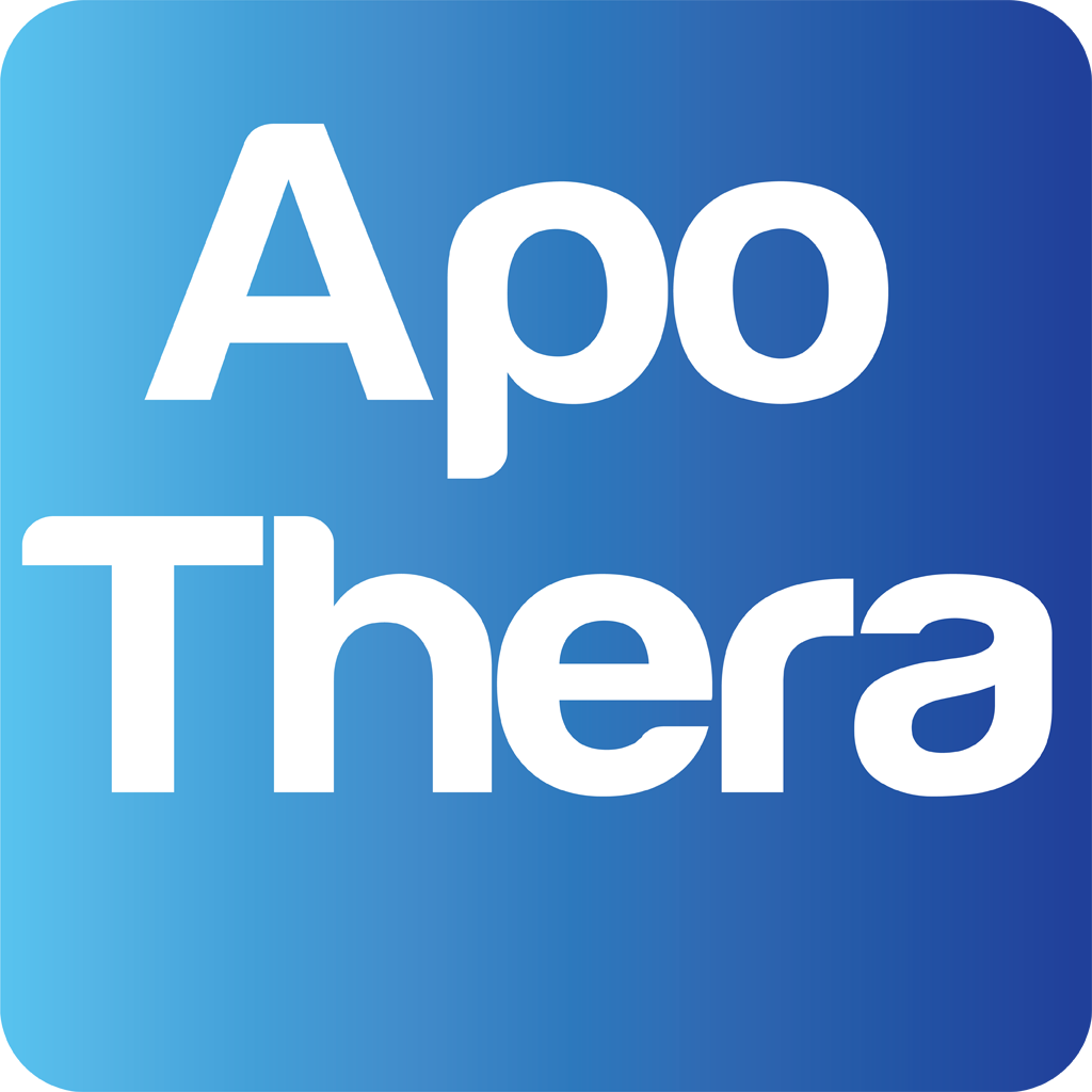 ApoThera Medical App iTunes Apple Download